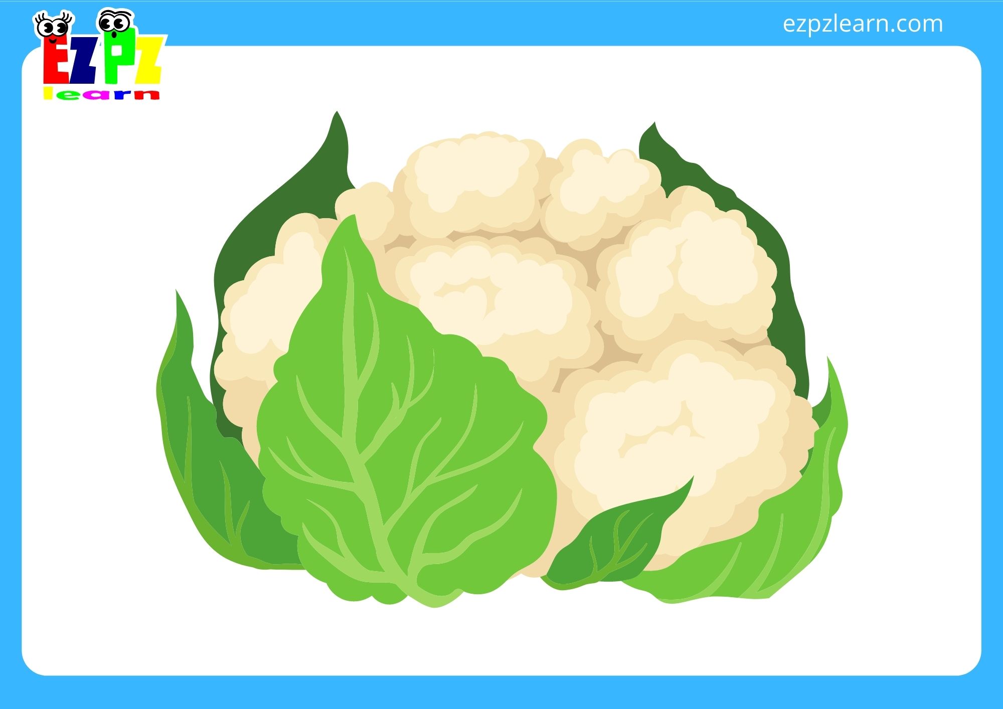 cauliflower